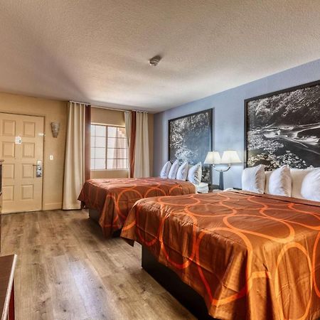 Motel Super 8 By Wyndham Payson Zewnętrze zdjęcie