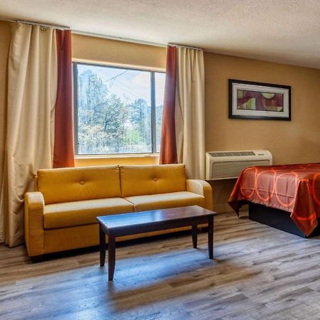 Motel Super 8 By Wyndham Payson Zewnętrze zdjęcie