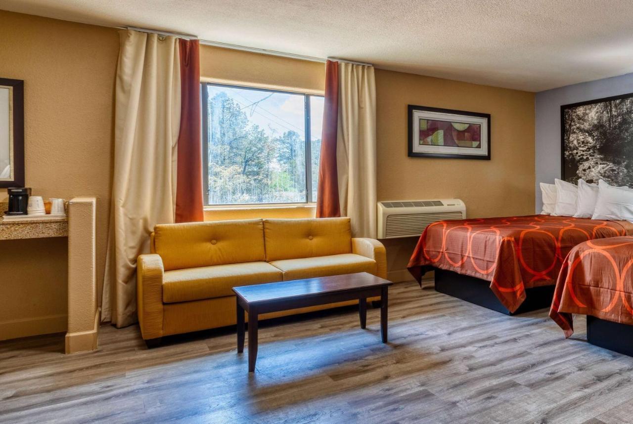 Motel Super 8 By Wyndham Payson Zewnętrze zdjęcie