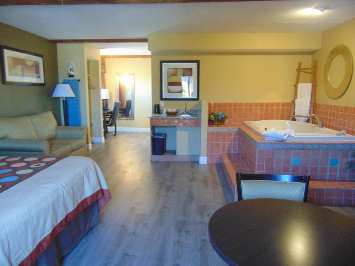 Motel Super 8 By Wyndham Payson Zewnętrze zdjęcie