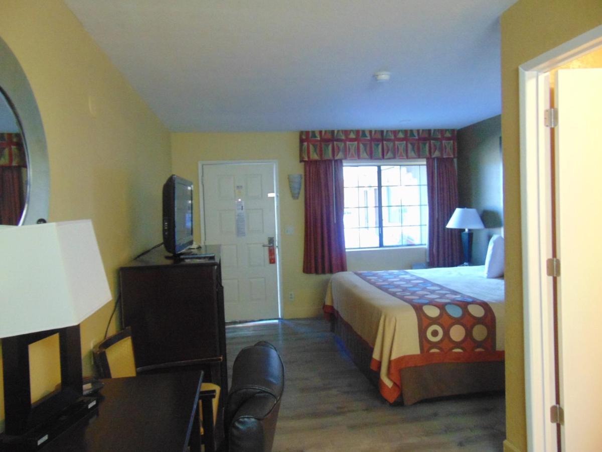 Motel Super 8 By Wyndham Payson Zewnętrze zdjęcie