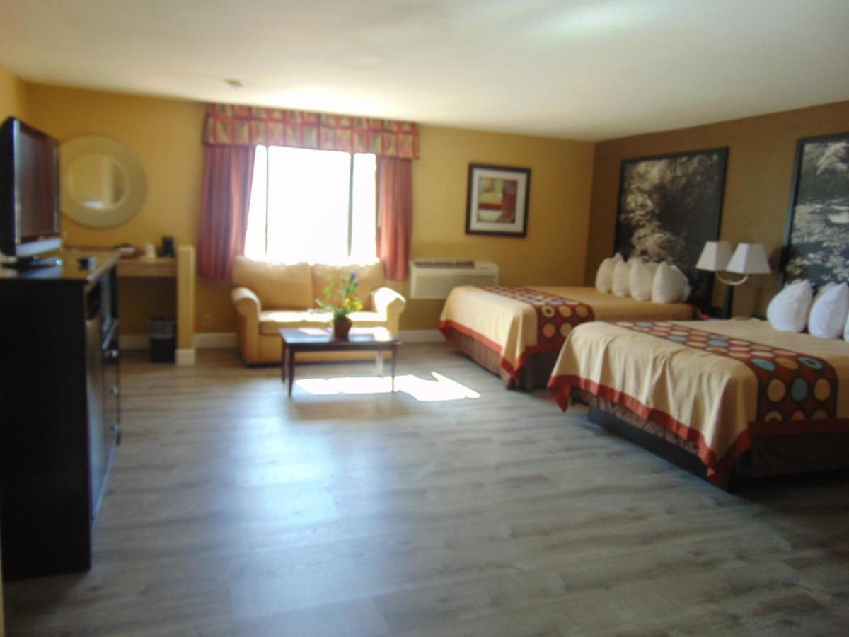 Motel Super 8 By Wyndham Payson Zewnętrze zdjęcie